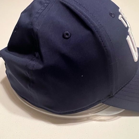 NWT FANATICS TEAM USA SNAPBACK HAT DAD‎ CAP TRUCKER FLAG OLYMPICS - Picture 2 of 8